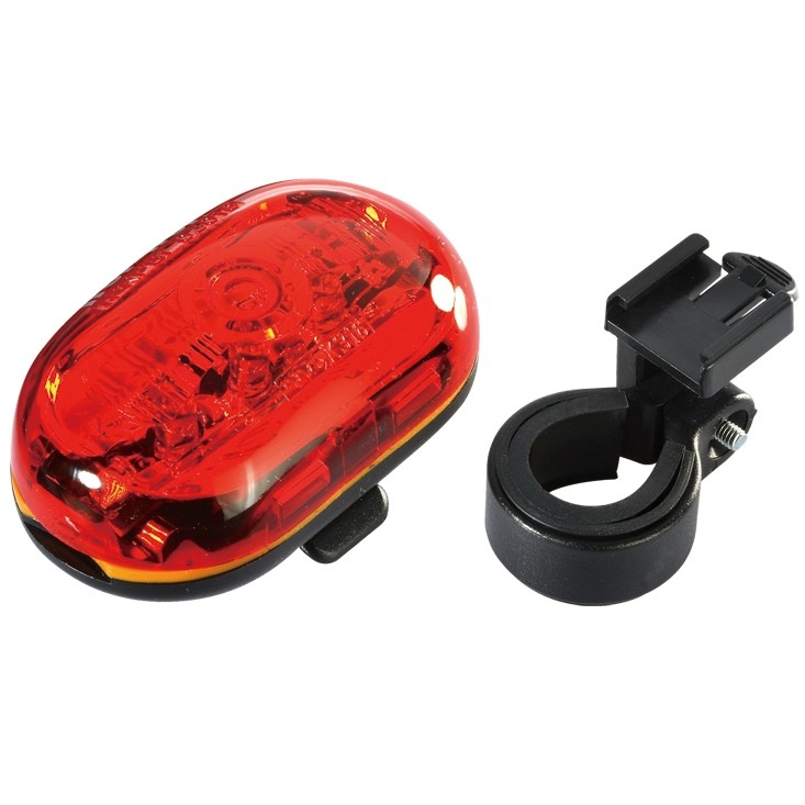 Blikačka zadní INFINI Vista I-402R 4f 5LED