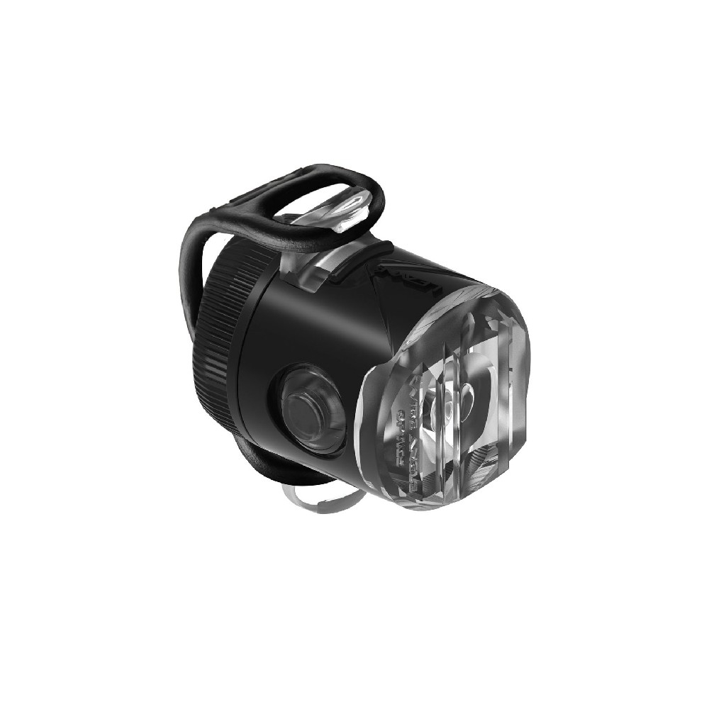 Blikačka LEZYNE Femto USB Drive Front black