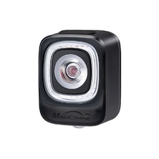 Blikačka zadní SEEMEE 200 V3.0 6f USB black