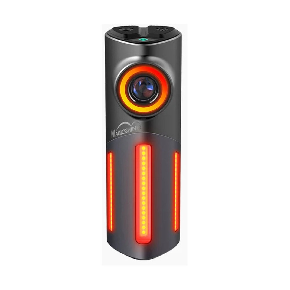 Blikačka zadní SEEMEE DV Camera 4f USB black