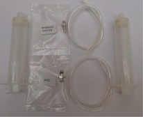 Odvzdušňovací sada MAX1 avid/hayes/shimano