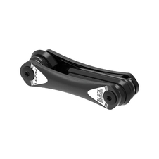 Multiklíč LEZYNE RAP II 6 black