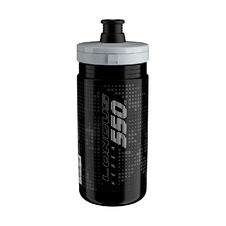 Láhev Longus Kebea 550 ml černá