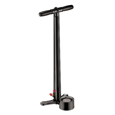 Pumpa LEZYNE Alloy Floor Drive ABS1