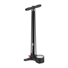 Pumpa Lezyne Sport Floor Drive 3,5 Flat black ABS1