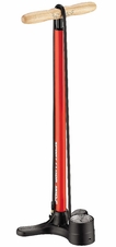 Pumpa LEZYNE Sport Floor Drive red ABS