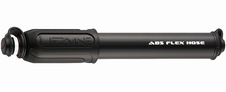 Pumpa Lezyne HP Drive M ABS černá matná