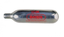 Bombička BARBIERI CO2 16 gramů závit