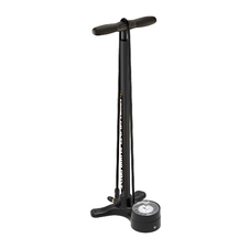 Pumpa LEZYNE Sport Gravel Drive matte black