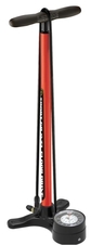 Pumpa LEZYNE Sport Gravel Drive red