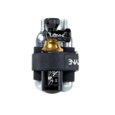 Pumpa LEZYNE Tubeless CO2 Blaster+oprav.sada+bombi