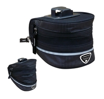 Brašna pod sedlo LONGUS Expand QR