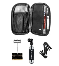 Pouzdro s nářadím Lezyne Pocket organizer Loaded bag
