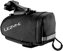 Brašna pod sedlo LEZYNE M-Caddy QR black