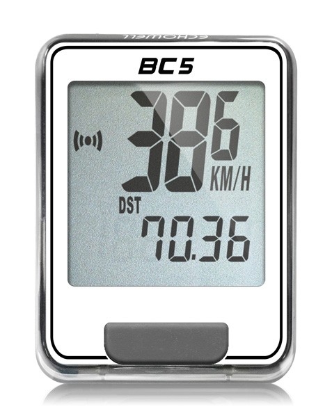 Computer ECHOWELL BC5 5f