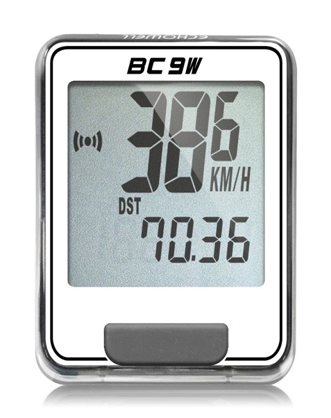 Computer ECHOWELL BC9W 9f bezdrátový