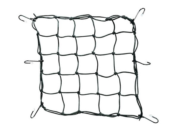 Gumi-cuk PRO-T síť