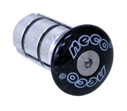 Ježek do carbon vidlice 28,6/22,2mm