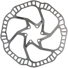 Brzdový kotouč MAX1 180mm 6 děr