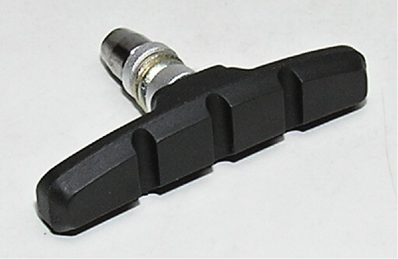 Brzdové špalky MRX V-Brake Z630 šroub