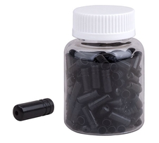 Koncovka bovdenu 4mm plast PRO-T