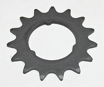 Pastorek torpéda zaklapávací