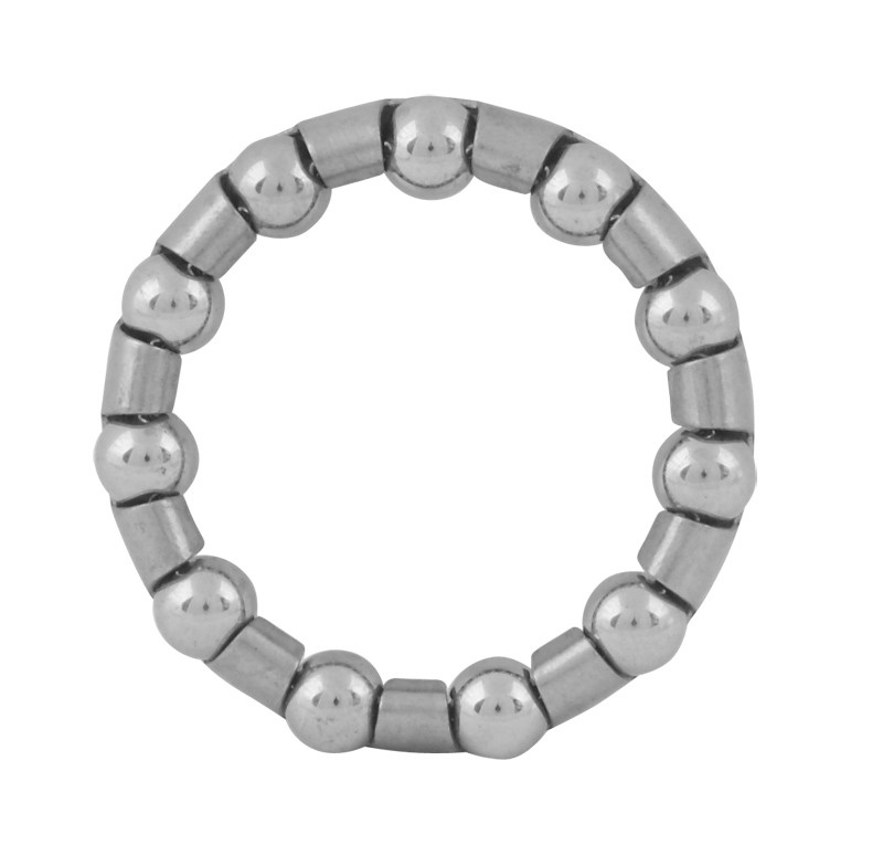 Věneček torpéda kuličkový