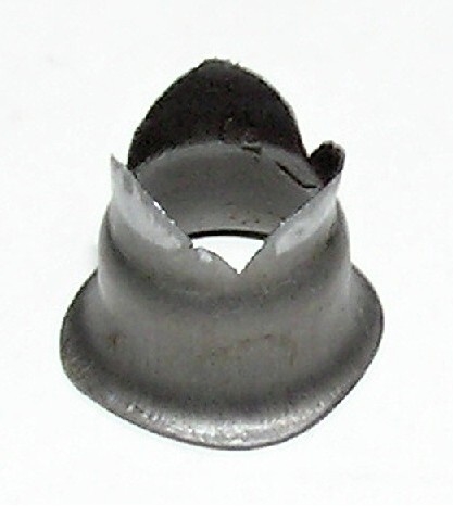 Pojistka zabírací hlavy torpéd