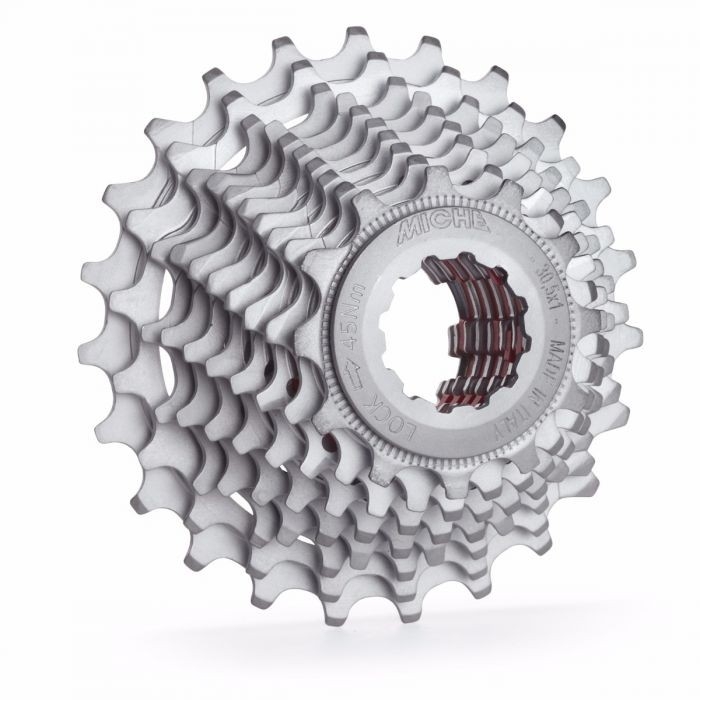 Kazeta 10 MICHE Shimano 11-28z