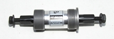 Středová osa VP-BC73I ITA 122,5mm 4hr