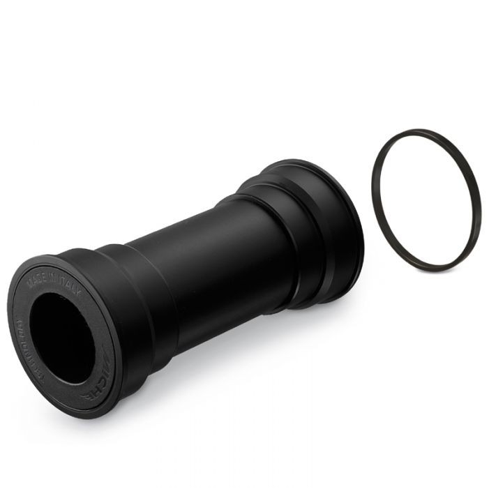 Středové misky MICHE EVO MAX BB92x41 Press Fit