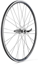 Zapletená kola MICHE sil. Reflex RX7 Shimano blk/sil