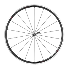 Zapletená kola MICHE sil. RACE PRO 2LIGHT SH11 černé