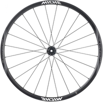 Zapletená kola MICHE Syntium WP DX CL SH11 black