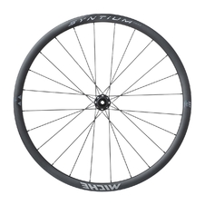 Zapletená kola MICHE sil. Syntium AERO SH11 black
