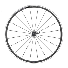 Zapletená kola MICHE sil. Reflex XL SH11 Dark
