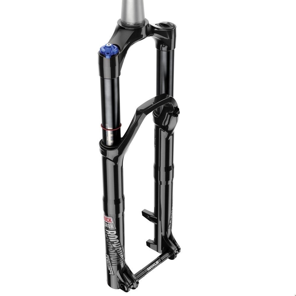 Odpružená vidlice ROCK SHOX 29 Reba RL-SoloAir 100 QR15 blk