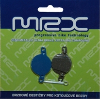 Brzdové destičky MRX DK-14 Magura Clara 01 Loui.02