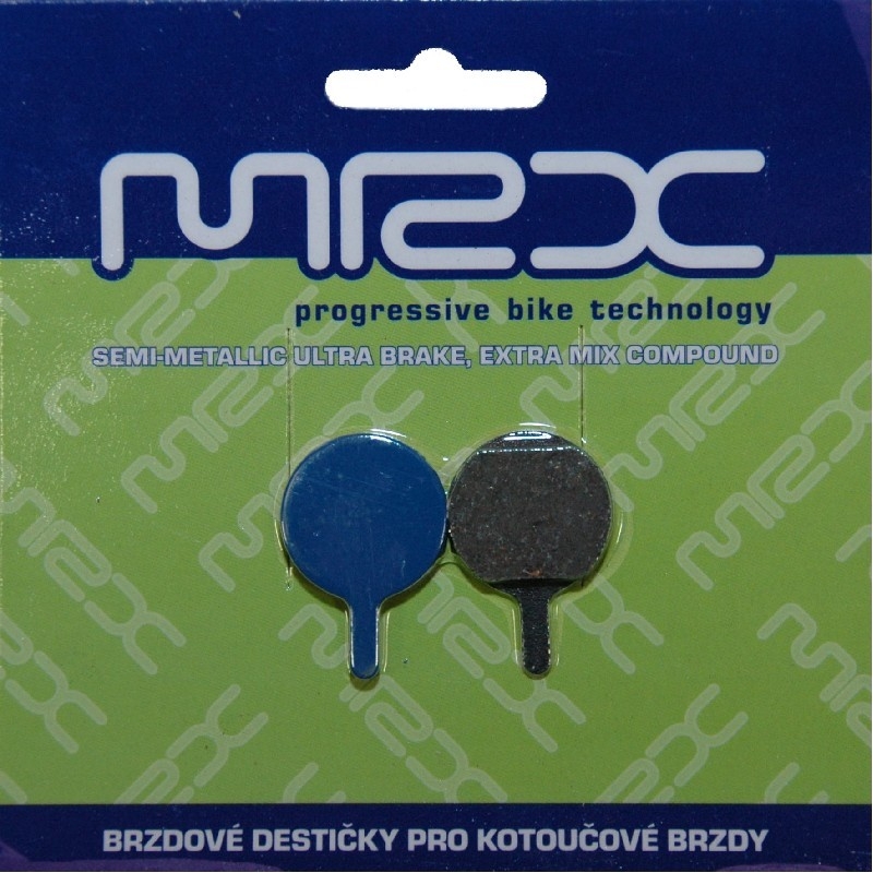Brzdové destičky MRX DK-11 Magura Louise HS55