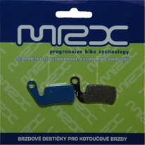 Brzdové destičky MRX DK-15 Magura Marta,Marta SL
