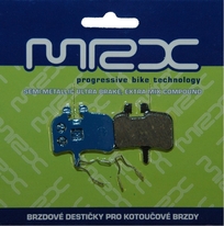 Brzdové destičky MRX DK-41 Hayes HFX1,HFX9