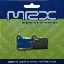 Brzdové destičky MRX DK-22 Shimano Deore M555,C901
