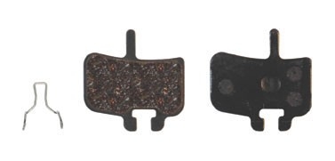 Brzdové destičky MRX DK-41AL Hayes HFX1,HFX9