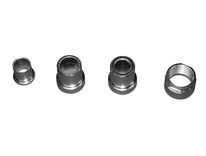 Adaptér ELITE pro pevnou osu 135x10,12mm Suito