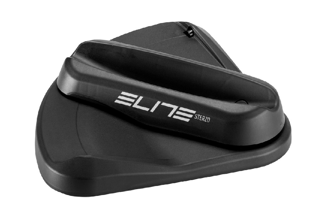Podložka pod přední kolo ELITE STERZO Steering