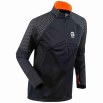 Triko BJ Mora W černé 20/21