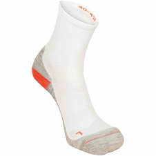 Ponožky BJ Race wool bílé 21/22