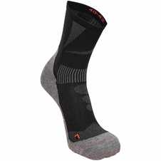 Ponožky BJ Race wool černé 21/22