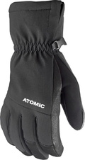 Rukavice ATOMIC Savor M black