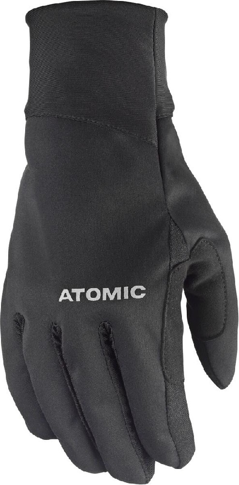 Rukavice ATOMIC Backland black